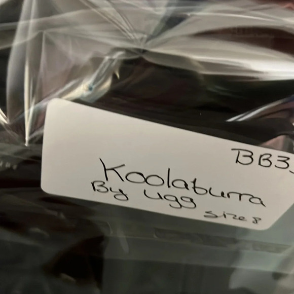 KOOLABURRA by UGG Imree Waterproof Winter Boots size 8 - Picture 10 of 10